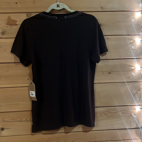 REI Wander and Wonder hemp blend T - Picture 8 of 12